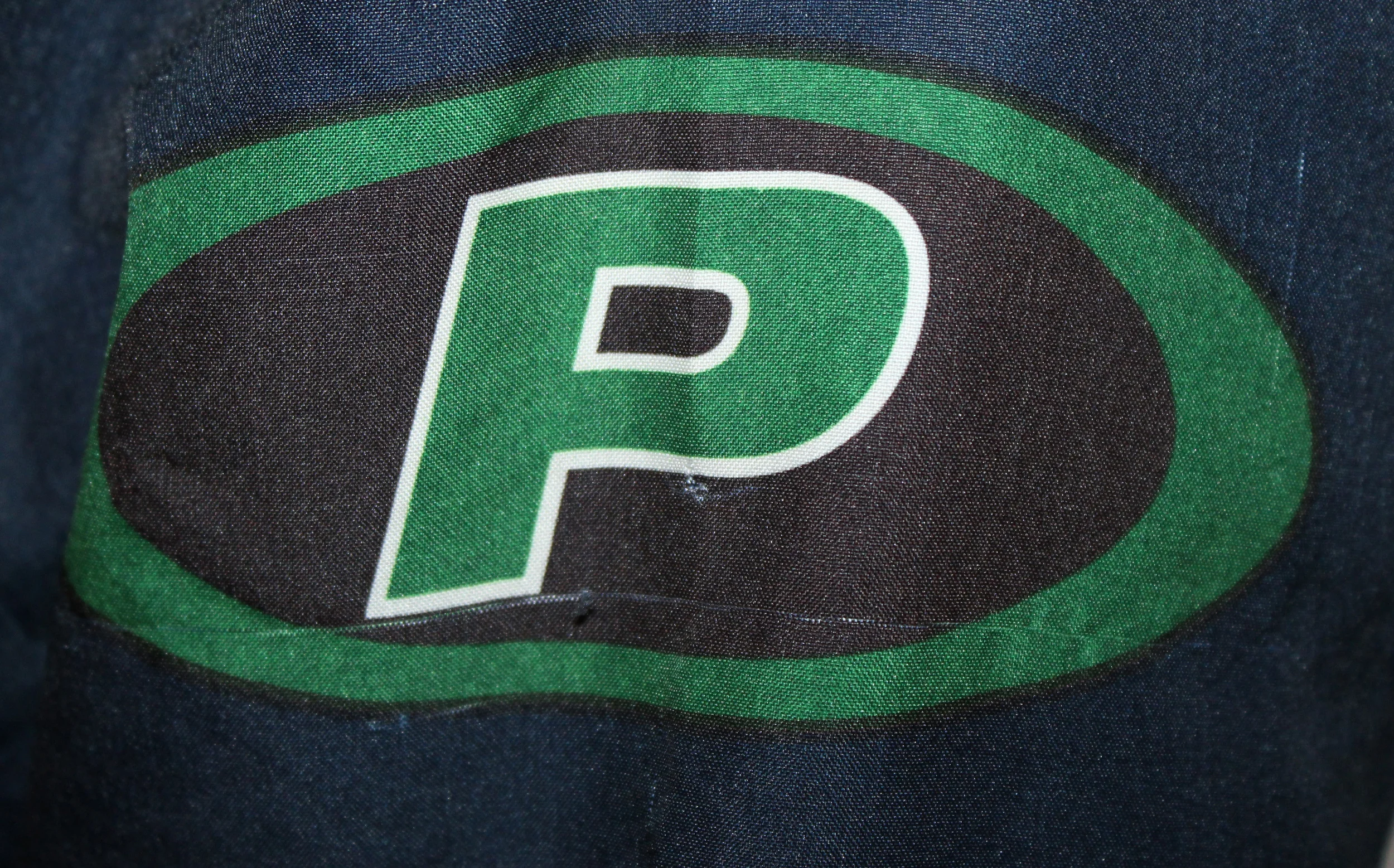 Vintage Polo Sport Ralph Lauren Pepsi Jacket (Size XL) — RootsBK